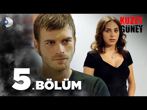 Kuzey Güney 5. Bölüm