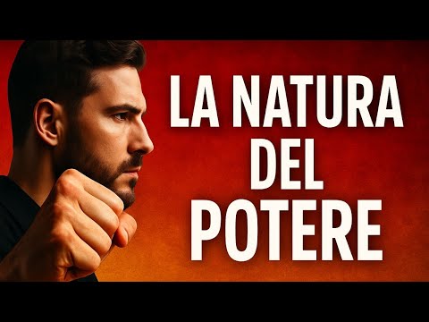 Svelato! Il Segreto del Potere Personale che Nessuno Ti Dice