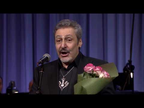 Barseg Tumanyan ¨La paloma¨ - (Sebastián Iradier) - 4/4/2017 - (Cond: C. Orbelian)