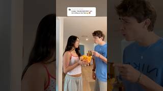 WHO ELSE IS OBSESSED WITH CHEETOS?! 😋 ib: @andy.and.michelle