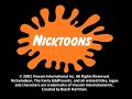 Frederator Nicktoons Paramount 90th Anniversary And ANTSP Logos 2002 2003