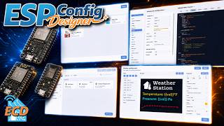 I Built an Open-Source App to Configure ESP32 Without Writing Code