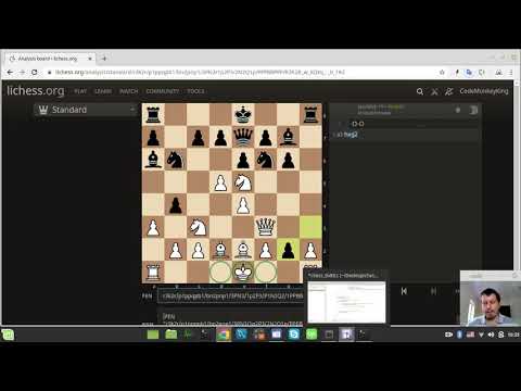 How to generate CASTLING moves ?