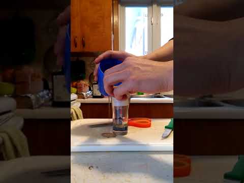 Coffee Pod Hack - No machine required
