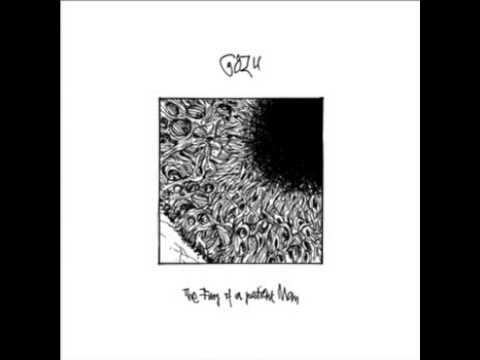 Gozu -  Bald Bull ( New Track 2013 )