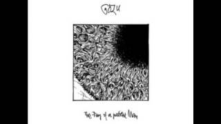 Gozu -  Bald Bull ( New Track 2013 )