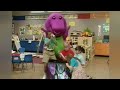 Barney Song The Barney Bag The Treasure Of Rainbow Beard