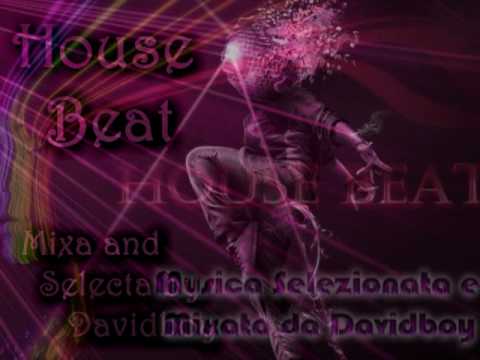 House Beat n°8 part 2