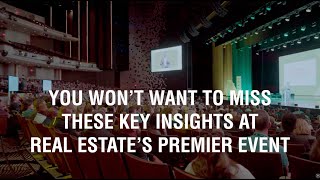 Insights & Innovation: ULI Spring Meeting General Sessions