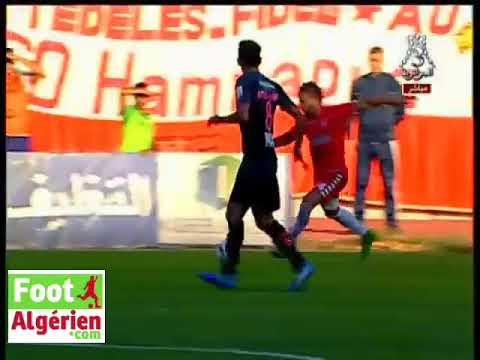 Ligue 1 Algérie (9e journée) : MC Oran 1 - ES Sétif 2 (résumé)