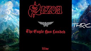 09-Fire In The Sky -Saxon-HQ-320k.