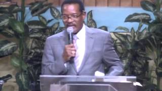 Bishop Charles E Blake Eight Things You Should Know About Temptation
