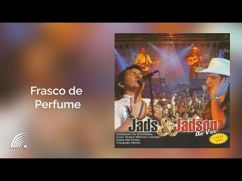Frasco De Perfume video
