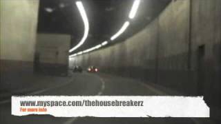 New Music Artist - The Housebreakerz feat Ragga Twins "Jump on it" 2009 Remix