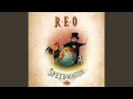 The Heart Survives - REO Speedwagon - Topic The Heart Survives