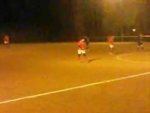 Vereinigung Tunesien - Bostelbeker SV II 7:3  Clip3  25 01 12