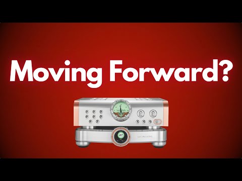 D’Agostino Launches Momentum Z Mono Amplifier | Michael Fremer Reports… 