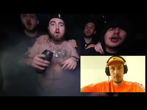 ReakcjaSztosa : 2115 - Więcej Dymu / Jeszcze więcej ??