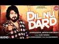 Vijay Suvada Dil Nu Dard Gujarati Unplugged Bewafa Mashup Songs Desi Desi Music