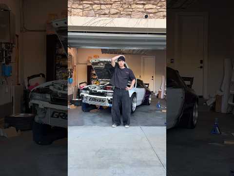 Comment section VS my car pt3