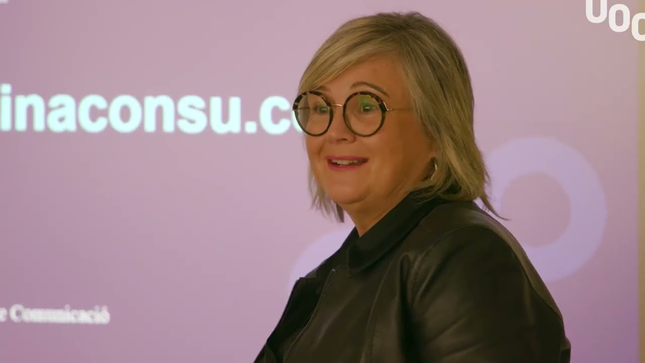 Les Trobades UOC Nexus són el punt de trobada on la nostra comunitat comparteix projectes transformadors que impacten positivament en l'entorn. 