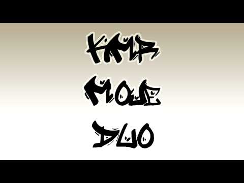 KMR - Moje Duo Studio.LSD