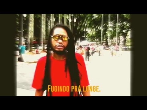 Enah Ha - Fugindo Prá Longe