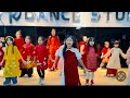 TẾT BÌNH AN ZUMBA Tết 2024 Choreo By Crackshiv AK DANCE STUDIO