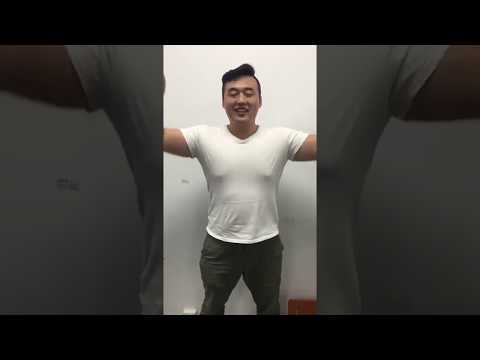 企画構想学科 #emmyWash_Jingle Rex楊さん（JENESIS HOLDINGS）より