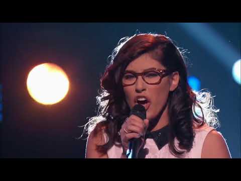 The Voice 2015 Knockout   Ivonne Acero   Part of Me