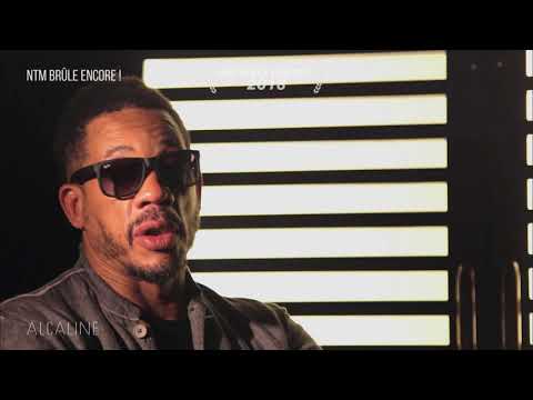 Supreme NTM sur Alcaline