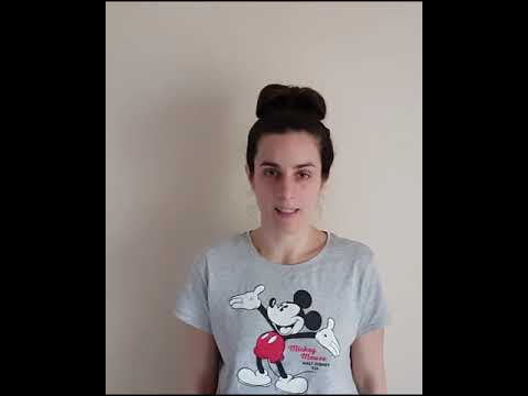 Prodigy - Breathe - UNATC, acting students, 1st year