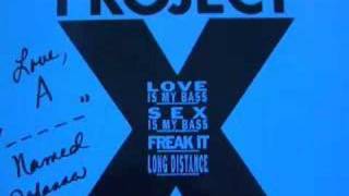 A Bitch Named Johanna - Long Distance