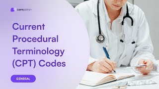 CPT Codes: What are they and how to use them