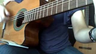 IF I GAVE YOU MY LIFE (Justin Nozuka) / JLC