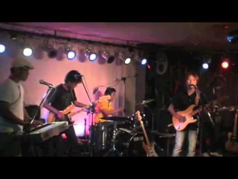 Even the nights are better (Air Suply cover) - Heavenly Grass Live  in 天草 2010