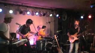 Even the nights are better (Air Suply cover) - Heavenly Grass Live  in 天草 2010