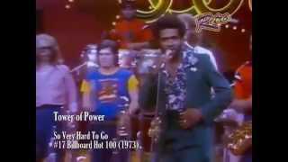 FATH BRISTOL - TOWER OF POWER  feat. LENNY WILLIAMS - So very hard to go