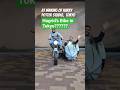 Harry Potter X Bollywood Yeh Dosti On Hagrid S Bike X ‍ ️ Travel Shorts Japantravel Trend