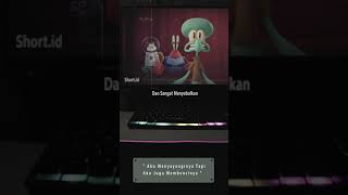 Download lagu Story Wa Spongebob Kata Kata Motivasi #Short mp3