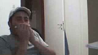 Captain Beefheart, 'Nowadays a woman's gotta hit a man'.