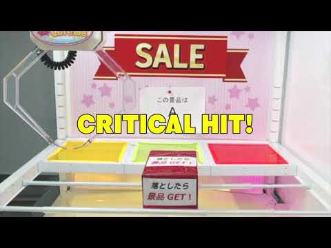 Full tutorial by toreba.plus #29: How to play with Add-on prize machine?