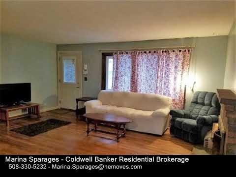 101 Blackstone St, Blackstone MA 01504 - Single Family Home - Real Estate - For Sale -