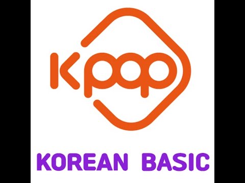 K-pop: Learn Basic Korean Game video thumbnail