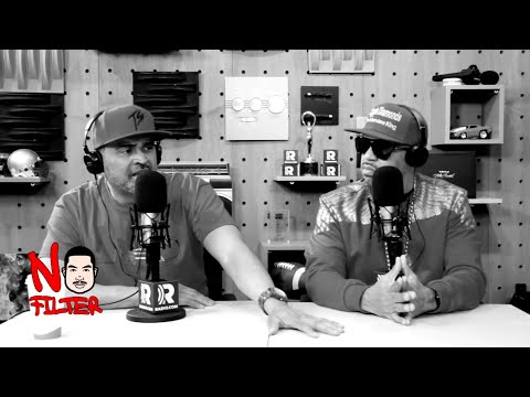 Chris Gotti Explains The REAL Reason Dame Dash Doesn't Like Steve Stoute