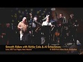 Smooth Riders Live! with Richie Cole and Al Schackman playing "Johnny Bebop" by Richie Cole.