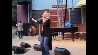 The Martins-  Love is Going To Drive This Train