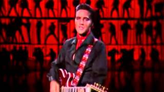 Elvis - You Gotta Stop