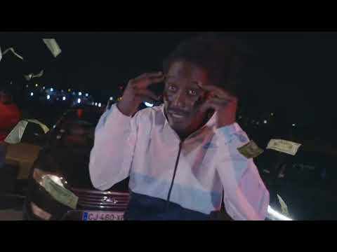 Black Maf -poté ganm