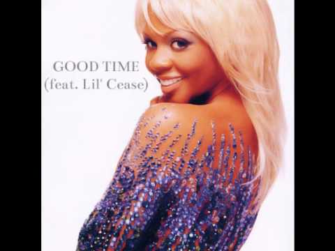 Lil' Kim - Good Time (feat. Lil' Cease) [Unreleased]